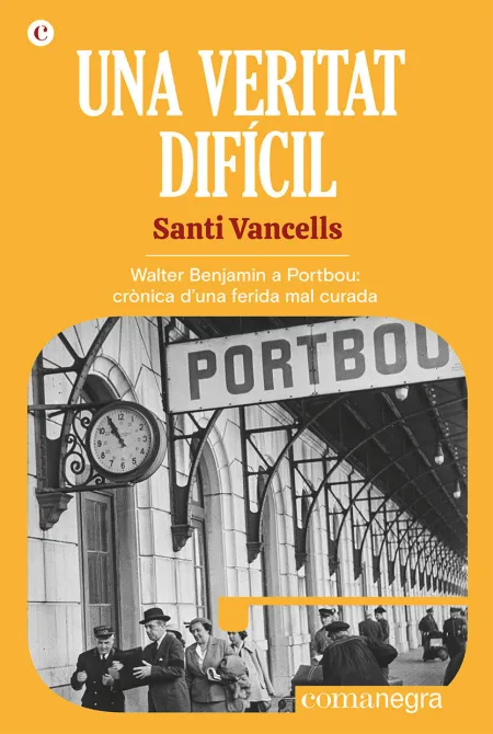Una Veritat Difícil