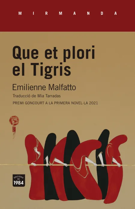 Que Et Plori el Tigris