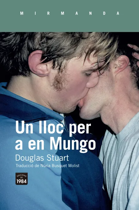 Un Lloc Per a en Mungo