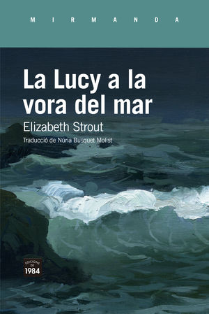 LA LUCY A LA VORA DEL MAR