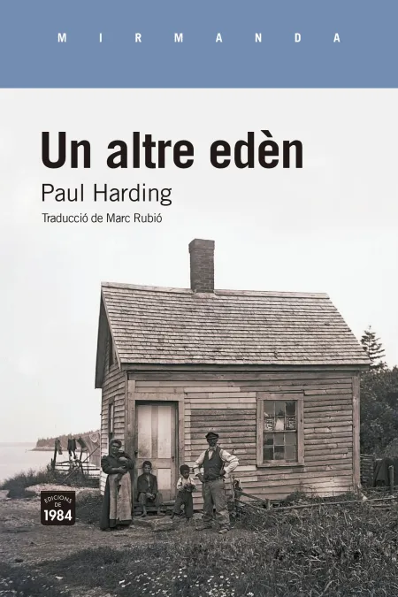 Un Altre Edèn