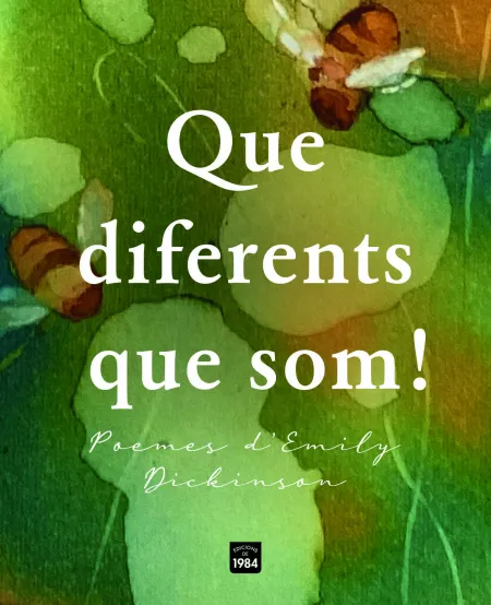 Que Diferents que Som!