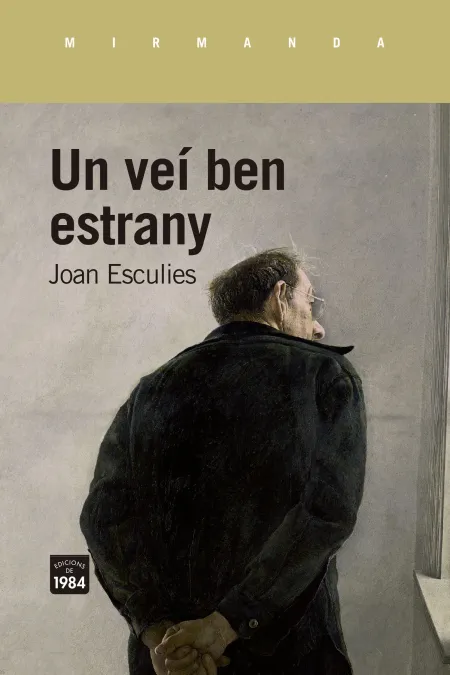 Un Veí Ben Estrany