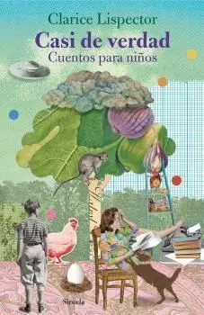 Casi de Verdad