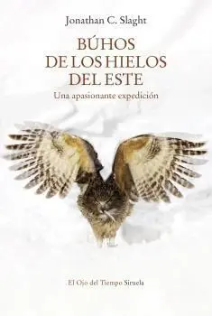 Búhos de los Hielos del este