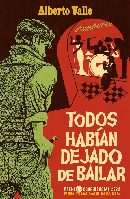 Todos Habían Dejado de Bailar