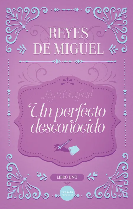 Un Perfecto Desconocido