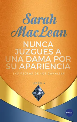 Nunca Juzgues a una Dama por Su Apariencia
