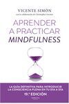 APRENDER A PRACTICAR MINDFULNESS