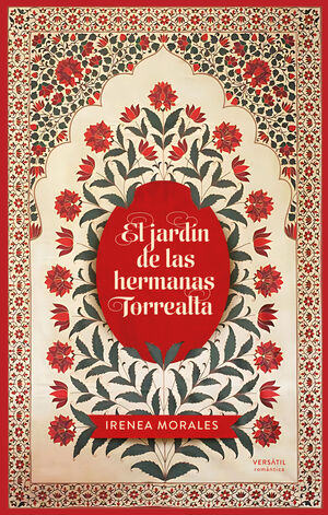 EL JARDÍN DE LAS HERMANAS TORREALTA