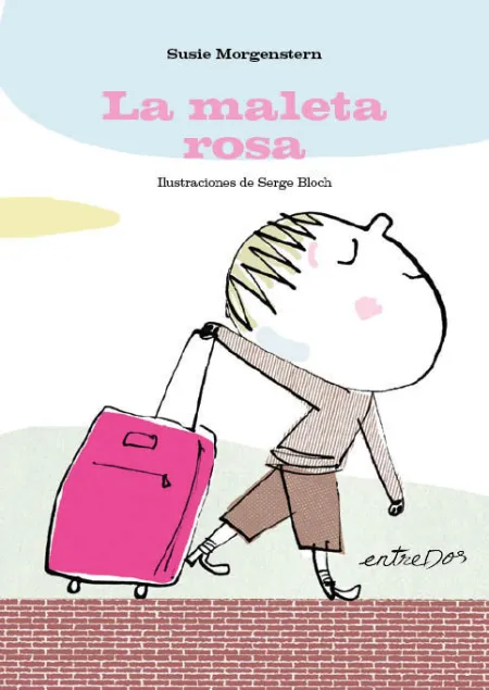 La Maleta Rosa