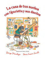 LA CASA DE TUS SUEÃOS CON HENRIETTA Y SUS DISEÃOS