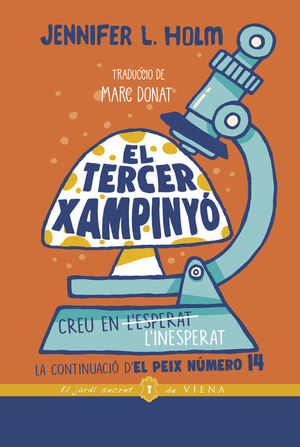 EL TERCER XAMPINYO