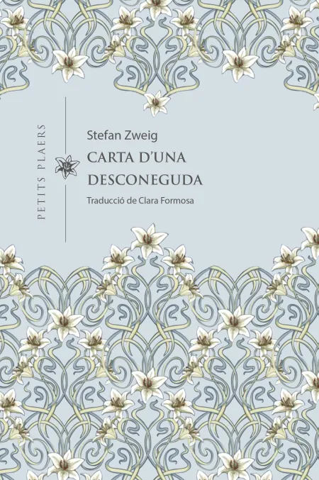 Carta D'una Desconeguda