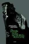 El Extra o Caso del Doctor Jekyll y Mister Hyde