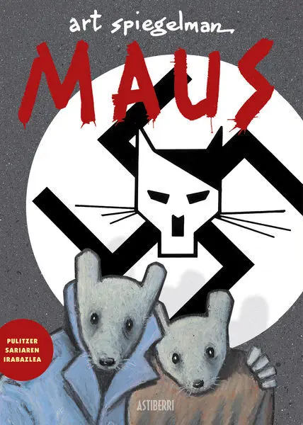 Maus (Eusk)