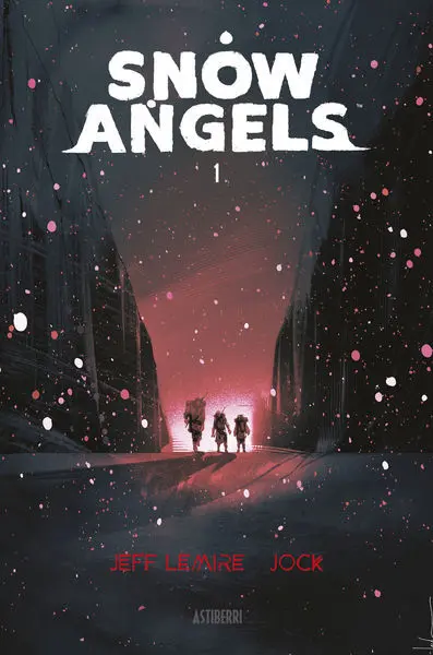 Snow Angels 1