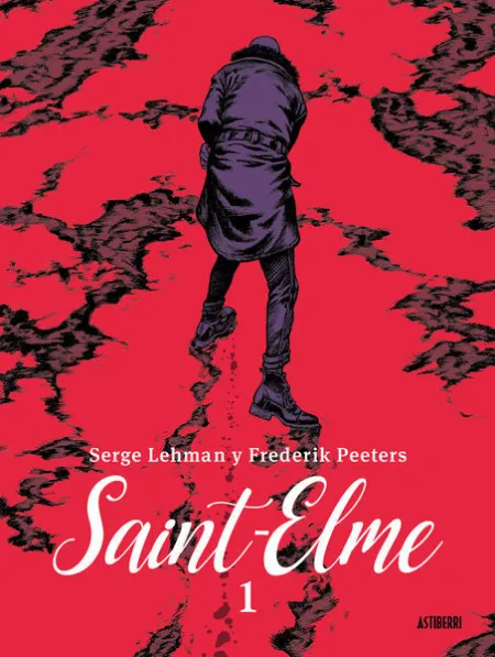 Saint-Elme. Integral 1