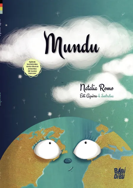 Mundu
