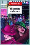 EL HOMBRE EN LA COLA