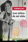 LOS NIÑOS DE MI VIDA