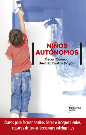 NIÑOS AUTONOMOS