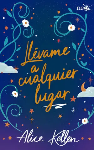 Llevame a Cualquier Lugar