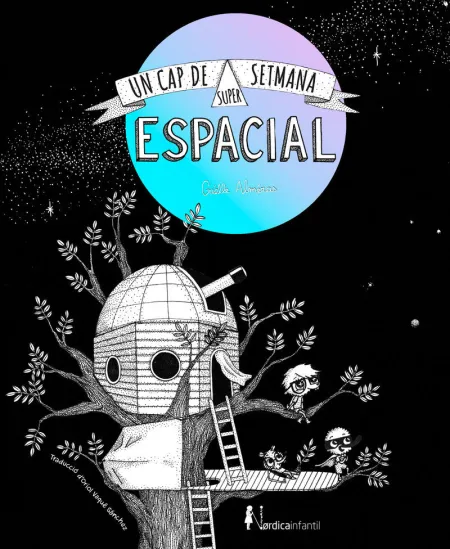 Un Cap de Setmana Superespacial