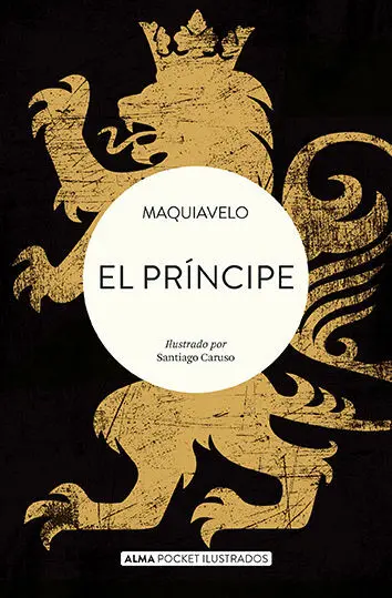 El Príncipe (Pocket)