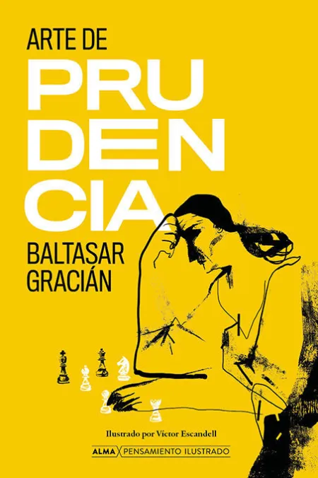 Arte de Prudencia