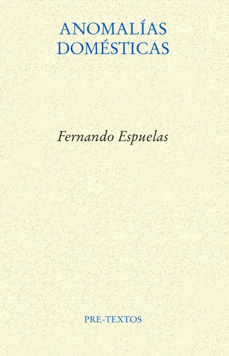 Anomalías Domésticas