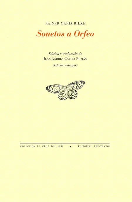 Sonetos a Orfeo