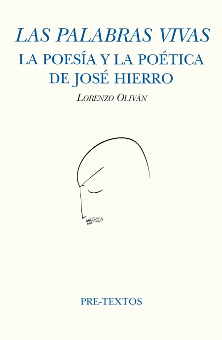 Las Palabras Vivas