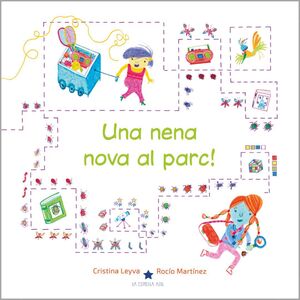 NENA NOVA AL PARC