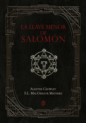 LA LLAVE MENOR DE SALOMÓN