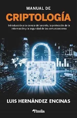 Todo lo que Hay que Saber de Criptología