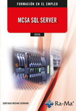MCSA SQL SERVER