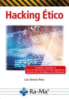 E-BOOK - HACKING ÉTICO