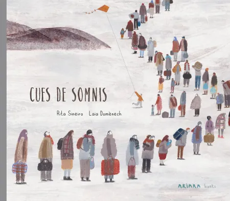 Cues de Somnis
