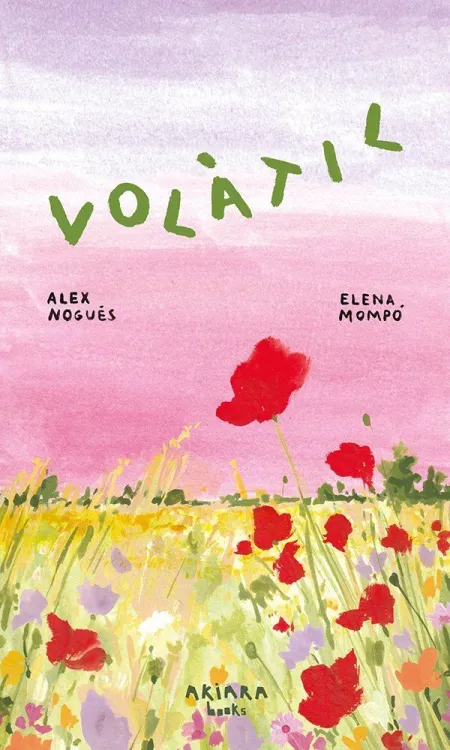 Volàtil