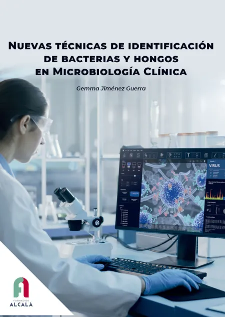 Nuevas Técnicas de Identificación de Bacterias y Hongos en