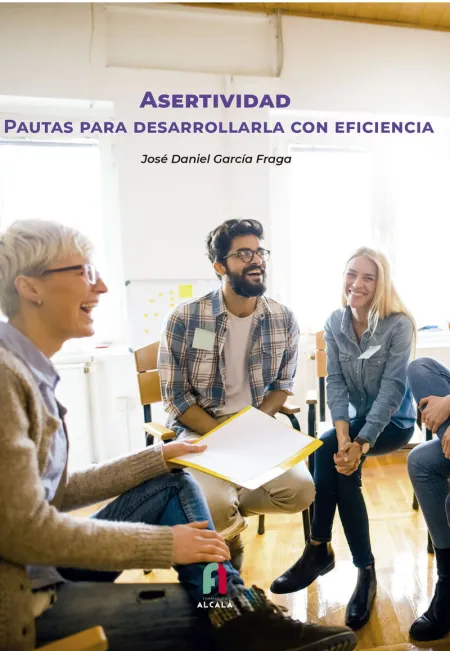 Asetividad. Pautas para Desarrollarla con Eficiencia