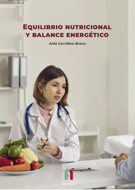 Equilibrio Nutricional y Balance Energético