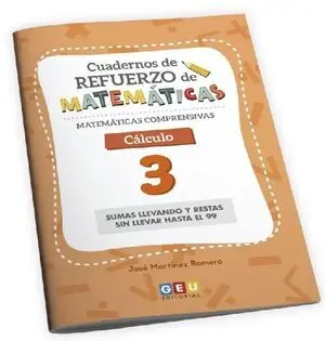 Matematicas Comprensivas Calculo 3 2022