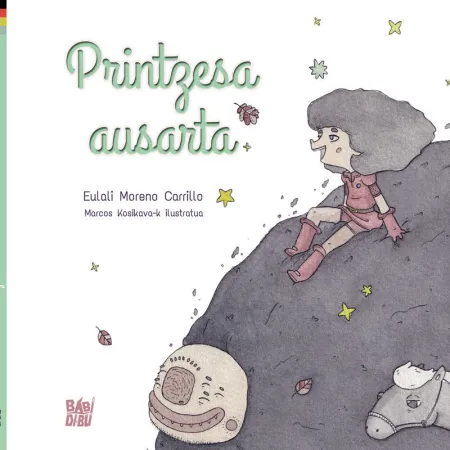 Printzesa Ausarta