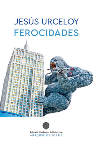 FEROCIDADES