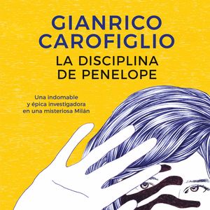 LA DISCIPLINA DE PENELOPE