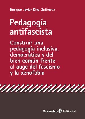 PEDAGOGÍA ANTIFASCISTA