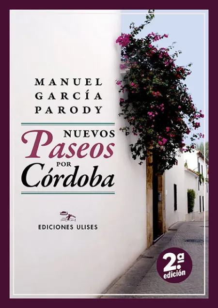 Nuevos Paseos por Córdoba