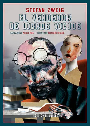 El Vendedor de Libros Viejos y Otros Cuentos para Bibliófilos
